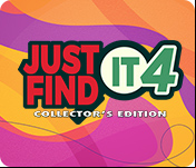 Just Find It 4 Collector's Edition
